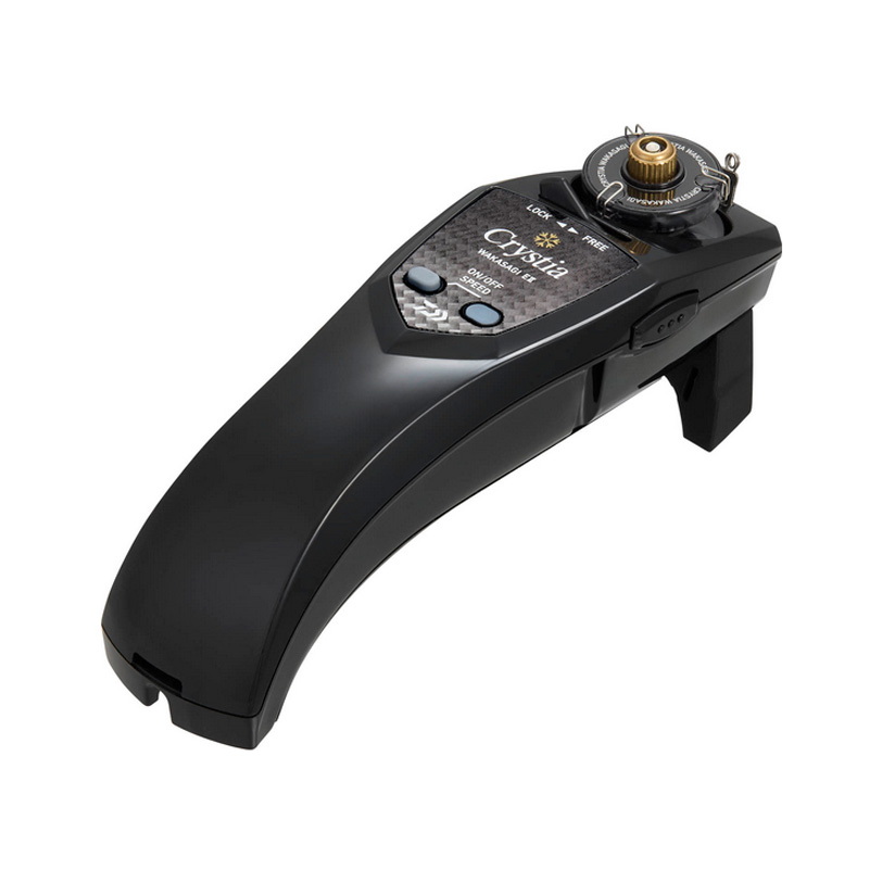 ダイワ(Daiwa) クリスティア ワカサギ E2(電動リール) 03402151