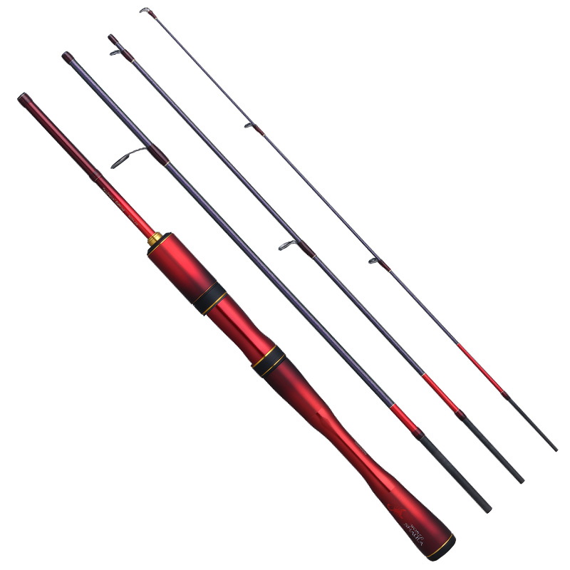 シマノ(SHIMANO) 24 ワールドシャウラ テクニカルエディション S52UL-F