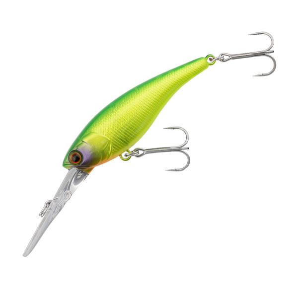 ジャッカル(JACKALL) ソウルシャッド ｜アウトドア用品・釣り具通販は