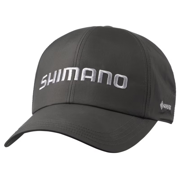 シマノ(SHIMANO) CA-000Y ゴアテックス レインキャップ 125071