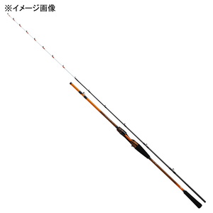 ダイワ(Daiwa) リーディング ライトゲーム 73 MH-185MT(2ピース
