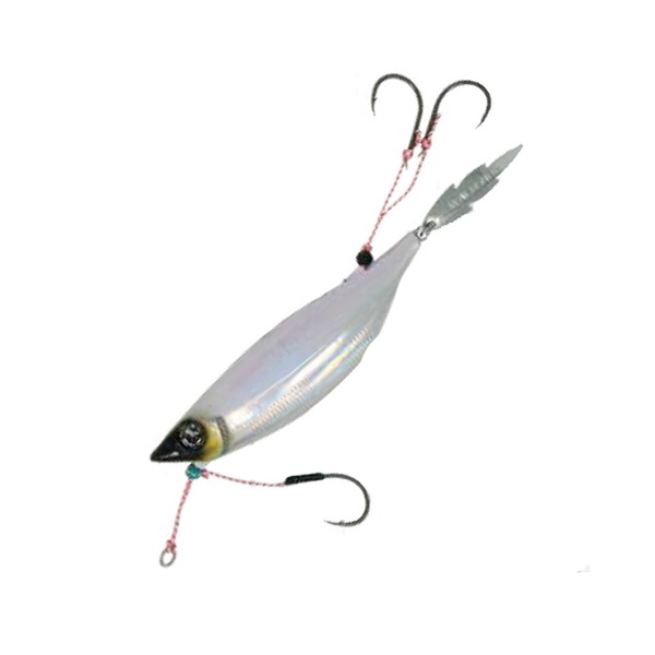 リアルフィッシャー(REALFISHER) あじごスロー ｜アウトドア用品・釣り