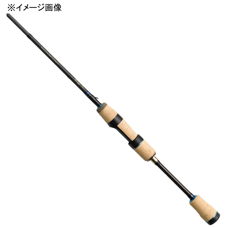 ティムコ(TIEMCO) フェンウィックエイシス ACES70SMHP+J パワー