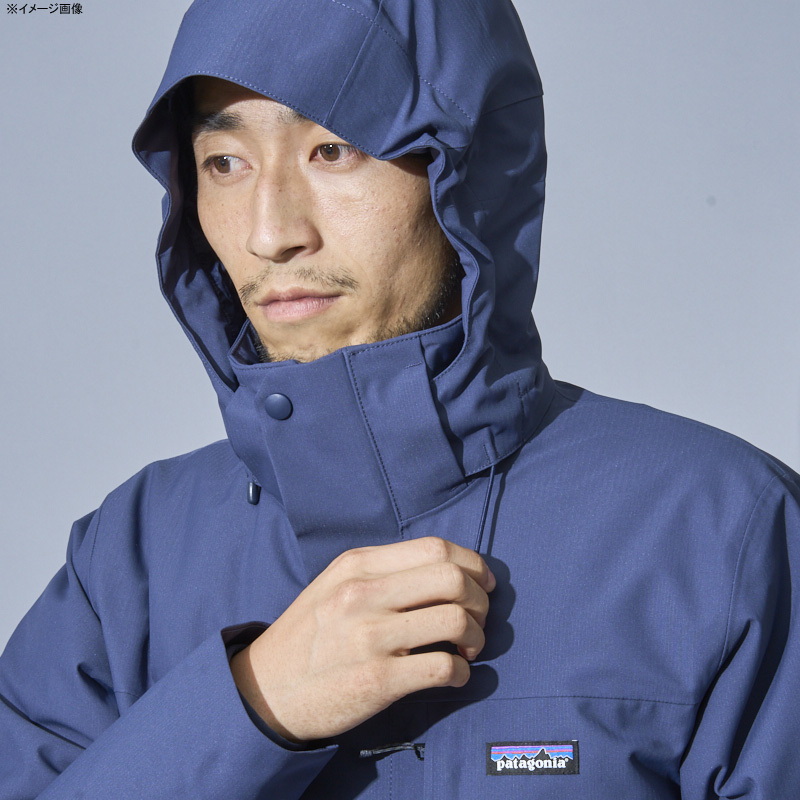 パタゴニア(patagonia) トレス スリーインワン パーカ メンズ 28389