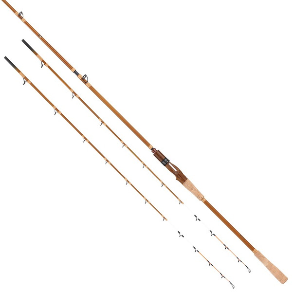 アルファタックル(alpha tackle) (予約4月発売)朝凪あさなぎ ロッド 船