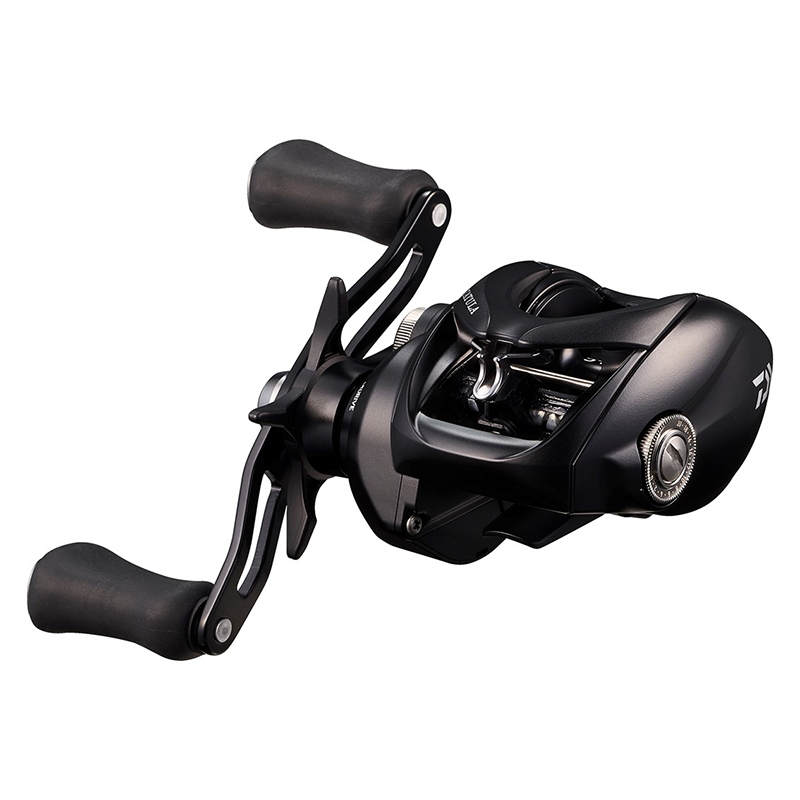 ダイワ(Daiwa) 25TATULA(タトゥーラ) TW 200H 00630170｜アウトドア