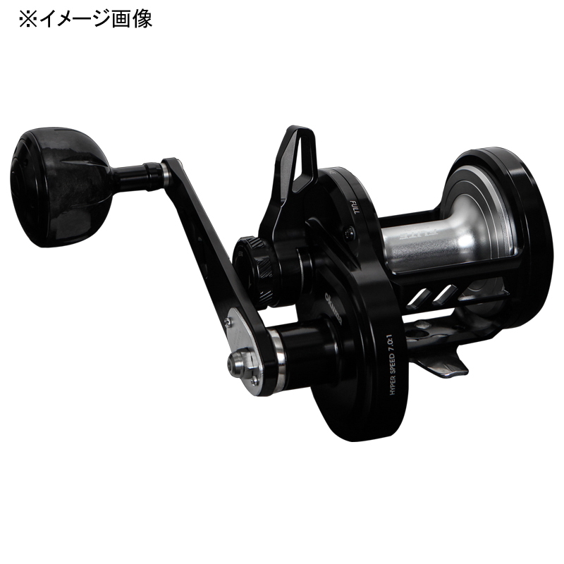okuma(オクマ) TENMA(テンマ) TM-10WXA 右巻き ｜アウトドア用品・釣り