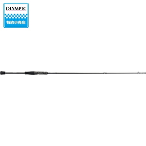 オリムピック(OLYMPIC) ロックフィッシュロッド 釣り竿・ルアーロッド