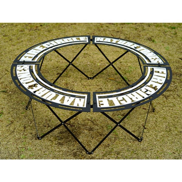 ネイチャートーンズ(NATURE TONES) オクタゴンサークル フルセット