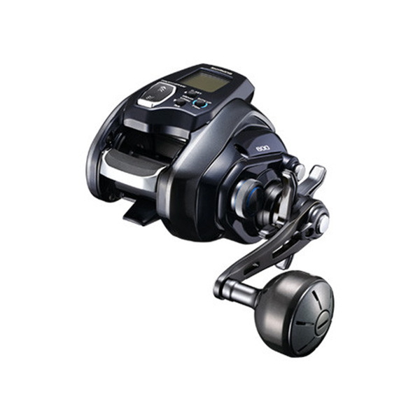 シマノ(SHIMANO) 20 フォースマスター 600(右)(電動リール) 042972