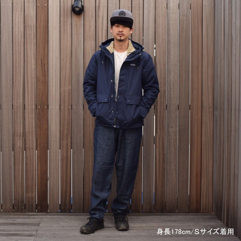 パタゴニア(patagonia) Isthmus 3-in-1 Jacket(イスマススリーインワン