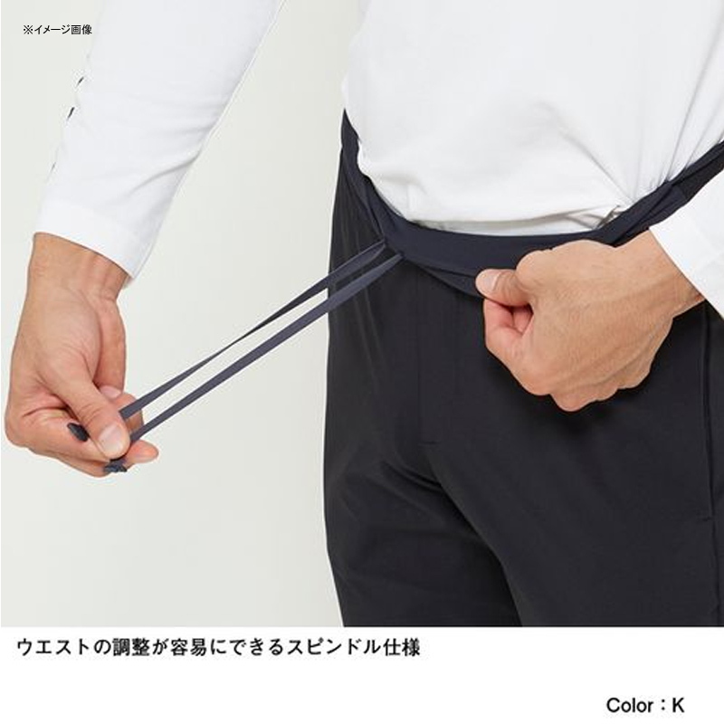 THE NORTH FACE(ザ・ノース・フェイス) VERB LIGHT RUNNING PANTS