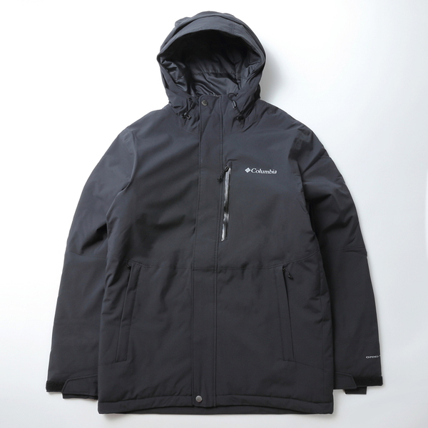 Columbia(コロンビア) WINTER DISTRICT JACKET(ウィンター ディストリ
