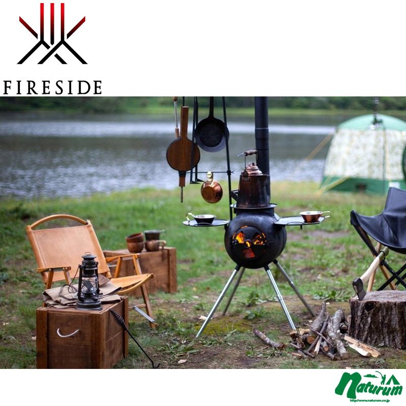 オージーピッグ(Ozpig) オージーピッグ(ファイヤーサイドエディション