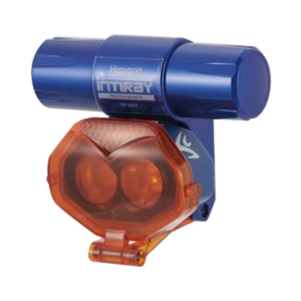 ハピソン(Hapyson) 充電式オレンジフィルターチェストライト YF-201F