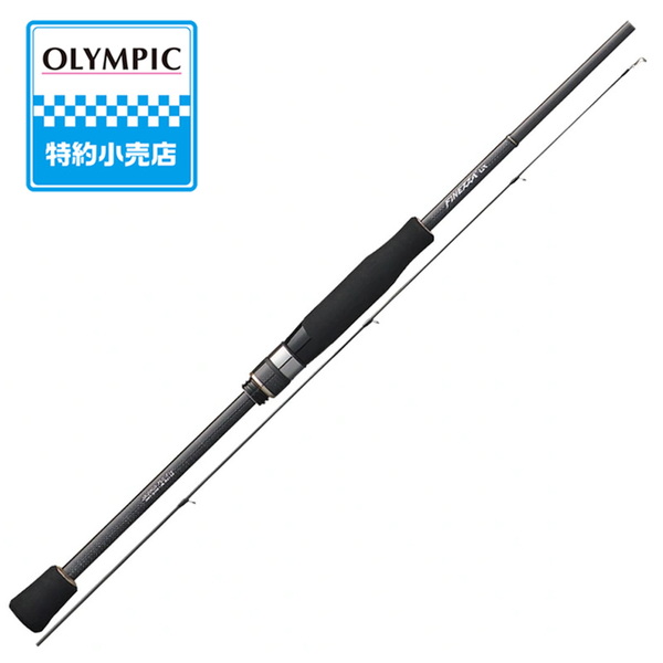 オリムピック(OLYMPIC) FINEZZA(フィネッツァ) UX 20GFINUS-752L-S