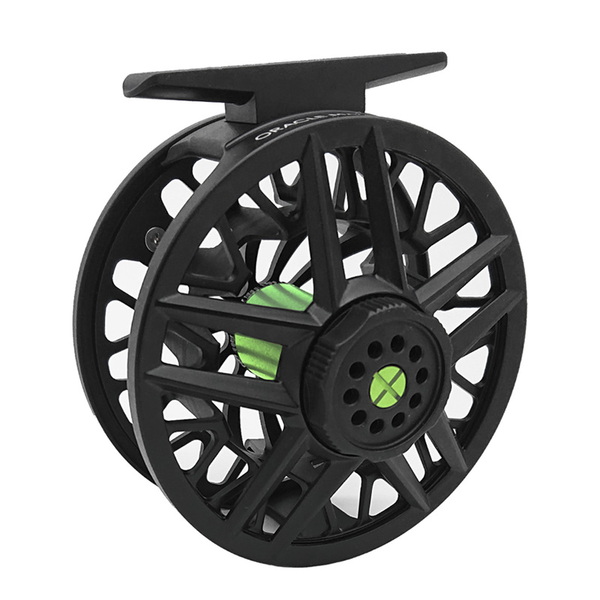 ティムコ(TIEMCO) オラクル MA(ミッドアーバー) フライリール 5/6