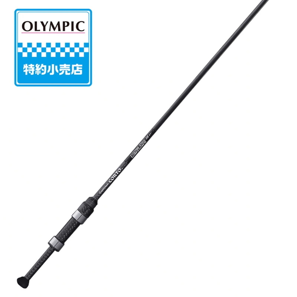 オリムピック(OLYMPIC) 21 CORTO(コルト) 21GCORS-572UL-HS G08830