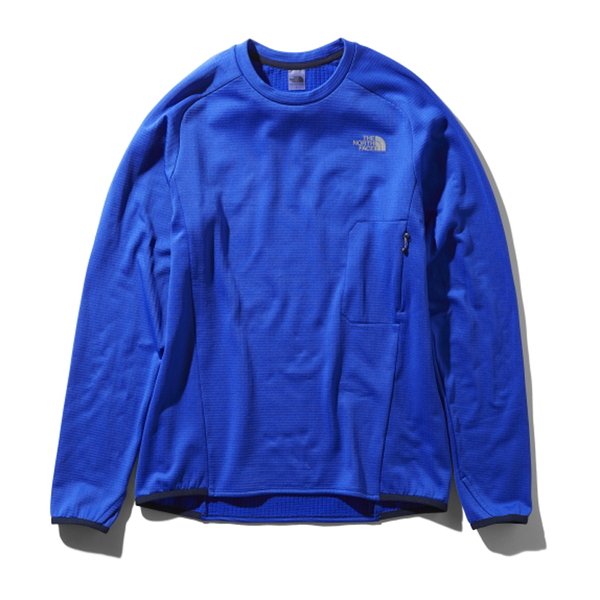 THE NORTH FACE(ザ・ノース・フェイス) ロングスリーブ サーマル