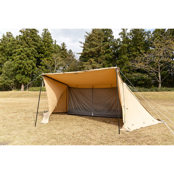 BUNDOK(バンドック) ソロベースEX BDK-79EXSB｜アウトドア用品・釣り具