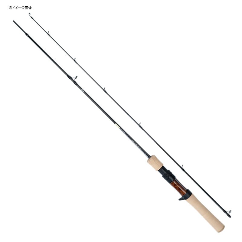 ダイワ(Daiwa) シルバークリーク ストリームトゥイッチャー 51LB