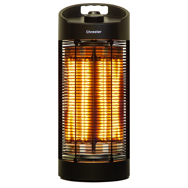 Chrester(クレスター) 防水電気暖房機 サラマンダーヒーター HEAT-K