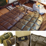 ogawa(キャンパルジャパン) ダウンシュラフ800 1273-20｜アウトドア