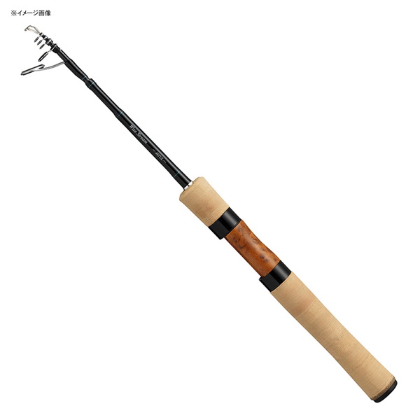 ダイワ(Daiwa) WISE STREAM(ワイズストリーム) 50TUL・Q(スピニング・4