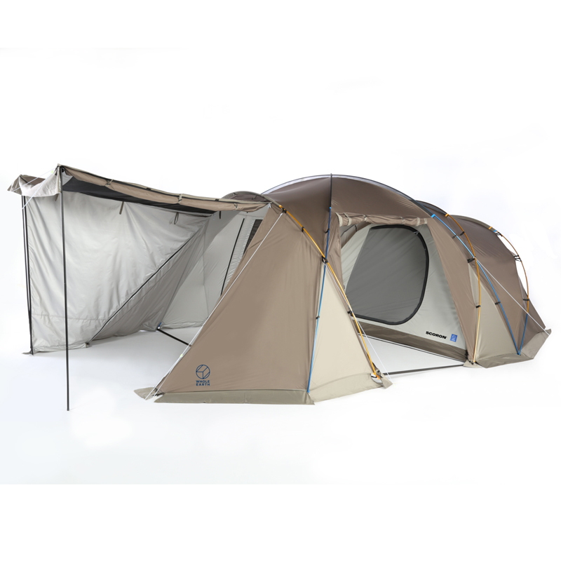 ホールアース(Whole Earth) EARTH DURA W ROOM SC WE2KDA03