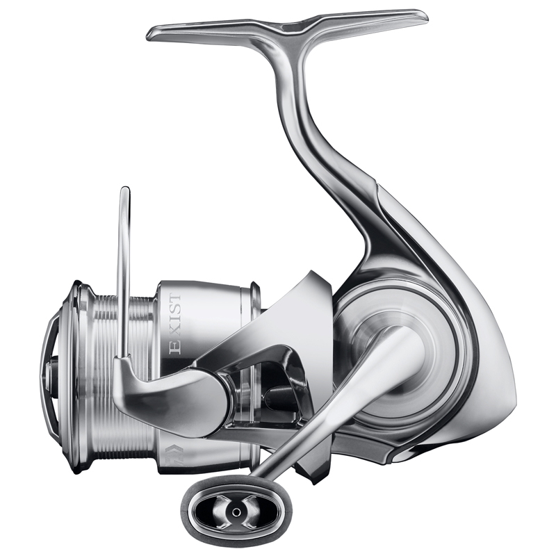 ダイワ(Daiwa) 22EXIST(イグジスト) LT2000S-H 00061092｜アウトドア