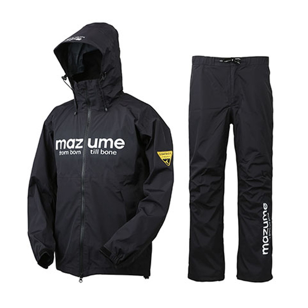 MAZUME(マズメ) mazume コンタクトレインスーツII MZRS-596