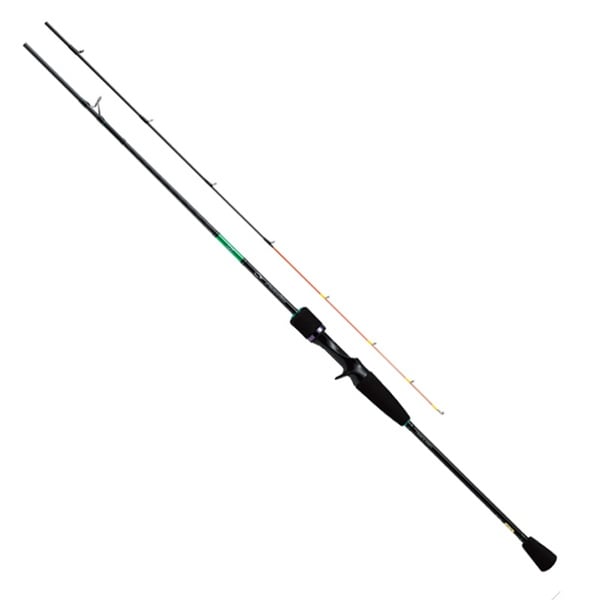 ダイワ(Daiwa) エメラルダス X イカメタル 65ULB-S(ベイト・2ピース