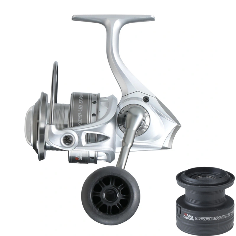 アブガルシア(Abu Garcia) カーディナルIII SX 4000H 1547252