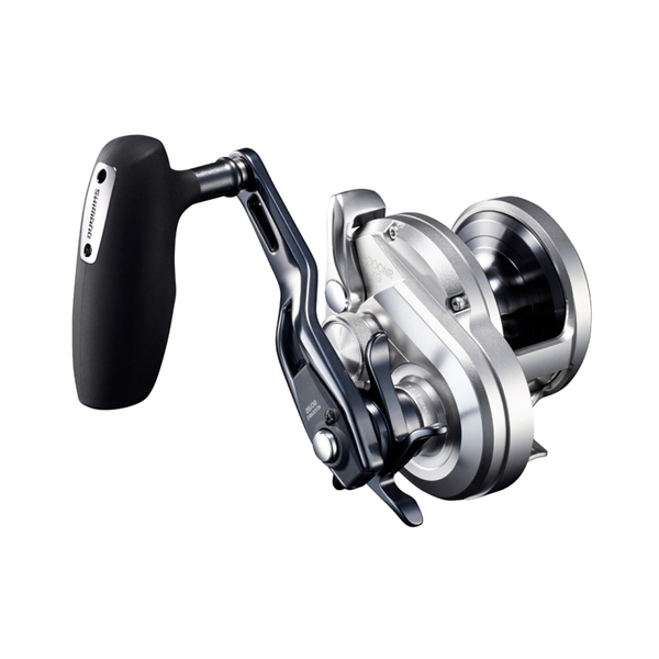 シマノ(SHIMANO) 21オシアジガー 2000NR XG 右ハンドル 043801