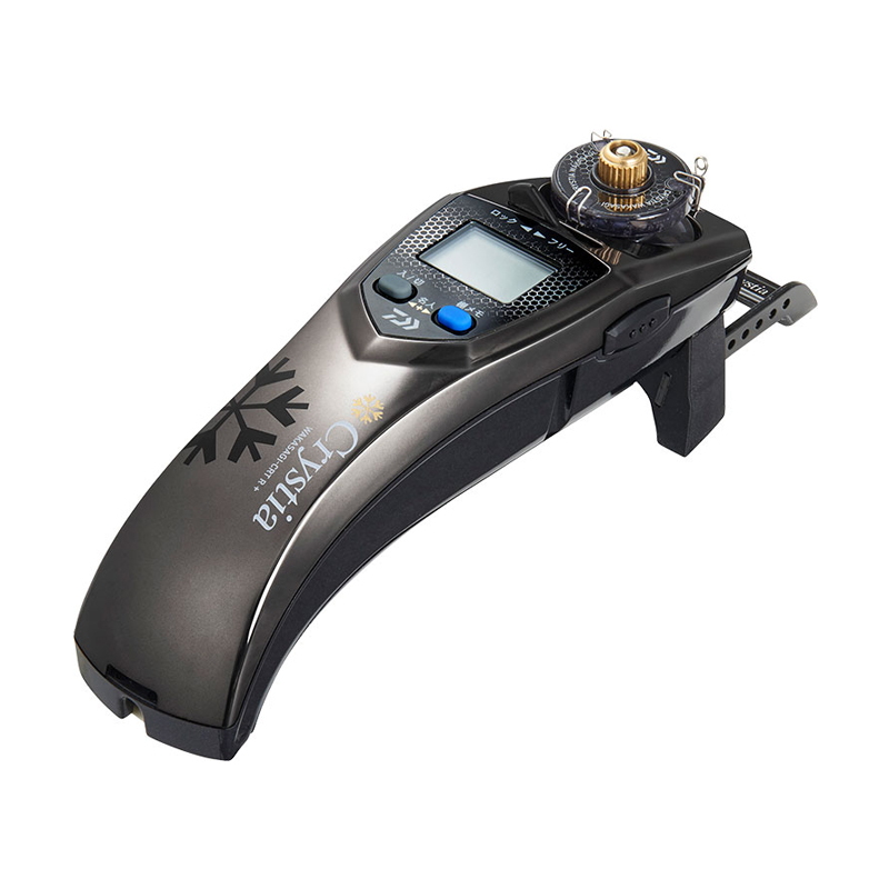 ダイワ(Daiwa) クリスティア ワカサギ CRT R+(電動リール) 03402111