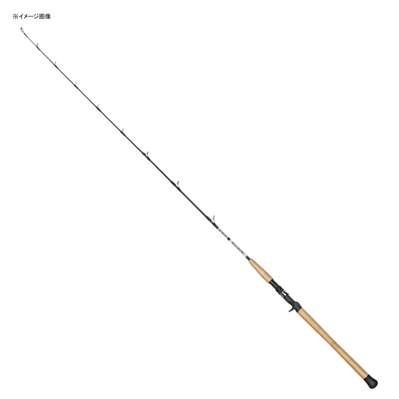 ゼニス ゼロシキ マッハスリーパワーライト ZPL62LB(ベイト