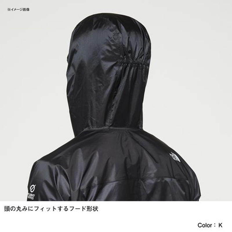 THE NORTH FACE(ザ・ノース・フェイス) STRIKE TRAIL HOODIE(メンズ