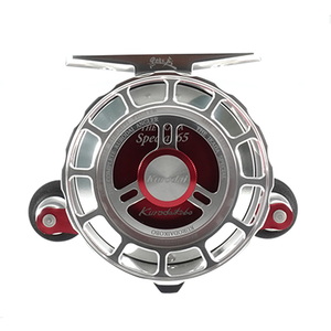 黒鯛)チヌリール 船・石鯛リール リール｜アウトドア用品・釣り具通販