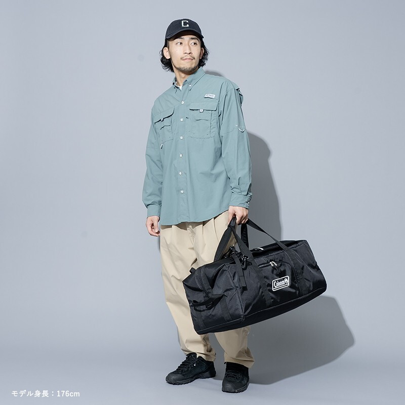 Coleman(コールマン) バックパック ボストン 50(BACKPACK BOSTON 50