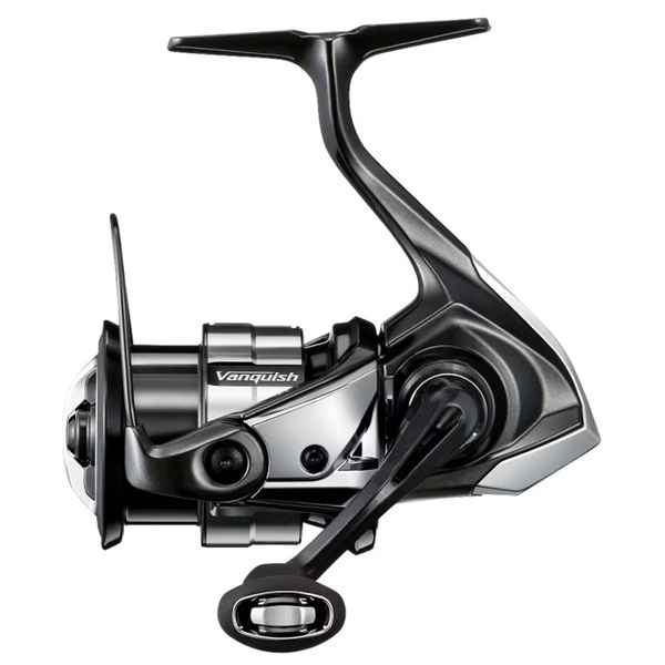 シマノ(SHIMANO) 23 ヴァンキッシュ C2500S 045256｜アウトドア用品