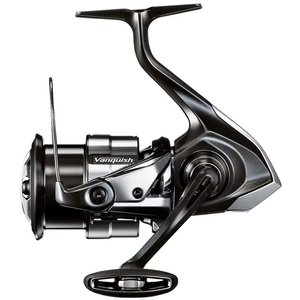 シマノ(SHIMANO) 23 ヴァンキッシュ 4000MHG 045348｜アウトドア用品
