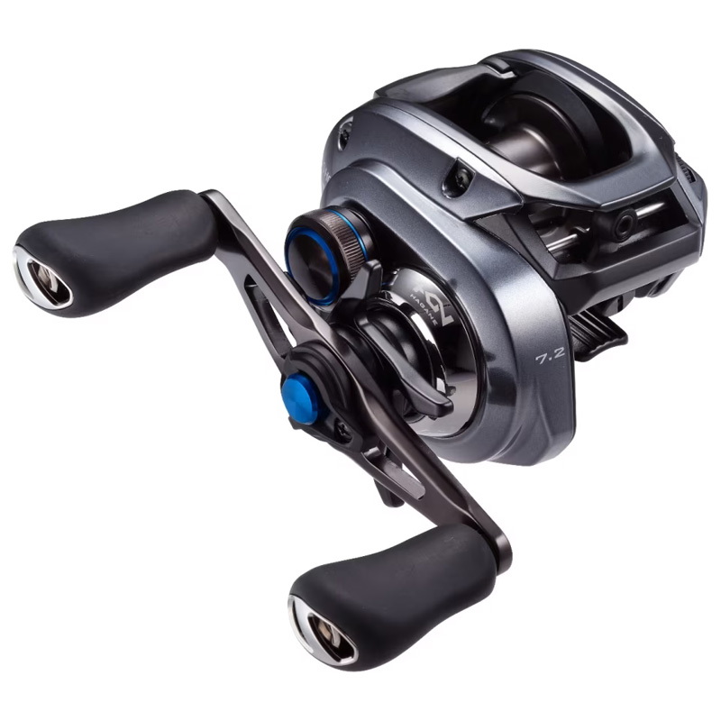 シマノ(SHIMANO) 23 SLX DC 70HG 右ハンドル 045621｜アウトドア用品