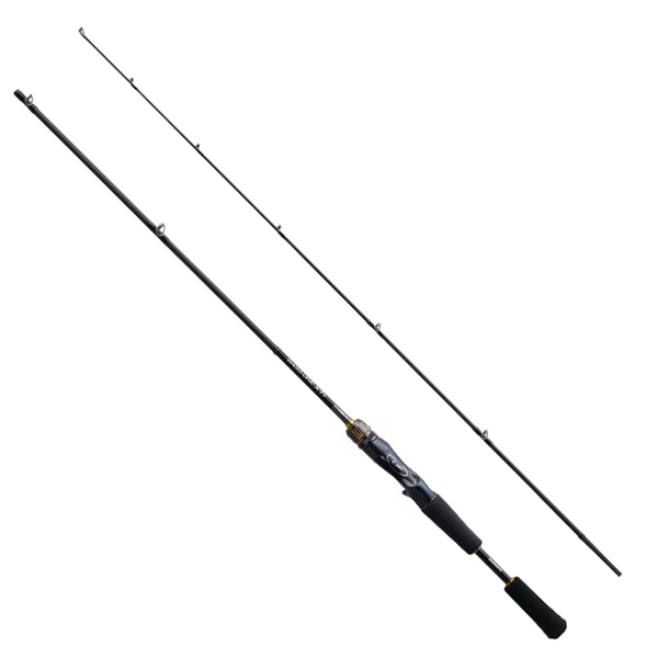 シマノ(SHIMANO) (予約3月入荷)23 バスワン XT+ 156ML-2(2ピース