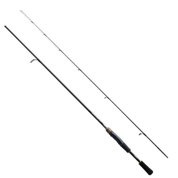 シマノ(SHIMANO) 23 バスワン XT+ 263UL-S/2(2ピース) 355119