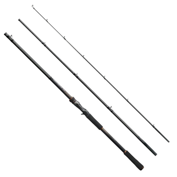 シマノ(SHIMANO) ハードロッカー SS B92H+-3(ベイト・3ピース) 356130