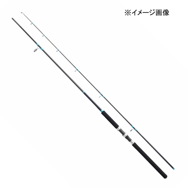 シマノ(SHIMANO) 23 ルアーマチックソルト S86ML(スピニング・2ピース