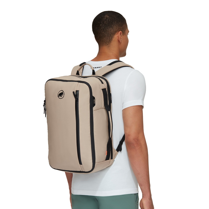 MAMMUT(マムート) Seon Transporter 25(セオン トランスポーター 25