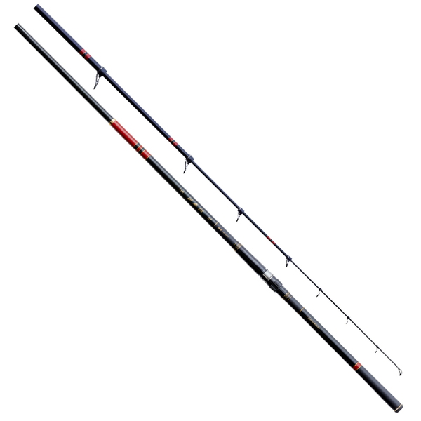 がまかつ(Gamakatsu) がま磯 汐来防3 遠投MH 4.5m(5ピース) 22188