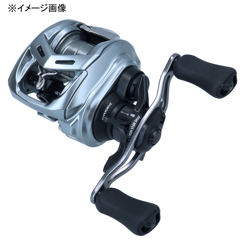 ダイワ(Daiwa) ALPHAS(アルファス) SV TW 800S-XH 右ハンドル 00630227