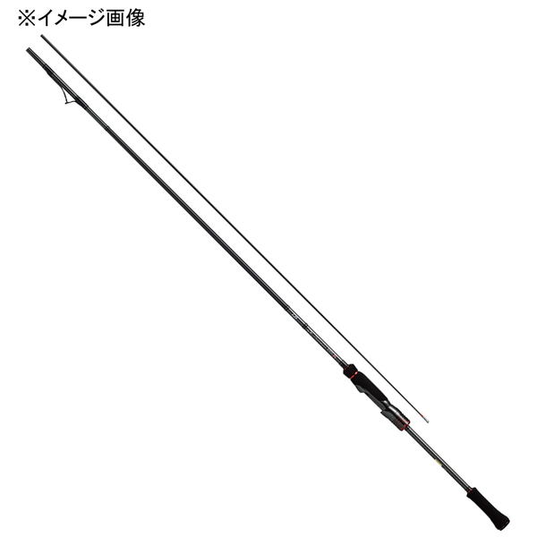 ダイワ(Daiwa) エメラルダス ストイスト RT IL(インターラインモデル